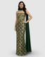 Hema Maxi Dress - Green (Presale) - holiCHIC