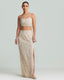 Isha Maxi Skirt - holiCHIC