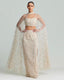 Isha Maxi Skirt - holiCHIC