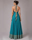 Ivy Maxi Dress - holiCHIC