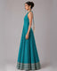 Ivy Maxi Dress - holiCHIC