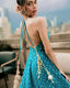 Ivy Maxi Dress - holiCHIC
