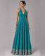 Ivy Maxi Dress - holiCHIC