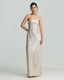 Julie Maxi Dress - holiCHIC