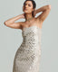 Julie Maxi Dress - holiCHIC
