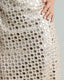 Julie Maxi Dress - holiCHIC