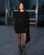 Kaia Dress - Black - holiCHIC