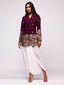 Kaiya Dhoti Pants - holiCHIC