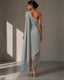 Katrina Fringe Dress - holiCHIC