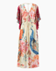 Kimaya Maxi Dress - holiCHIC