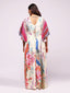 Kimaya Maxi Dress - holiCHIC