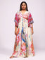 Kimaya Maxi Dress - holiCHIC