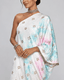 Kira One Shoulder Dress - holiCHIC