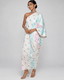 Kira One Shoulder Dress - holiCHIC