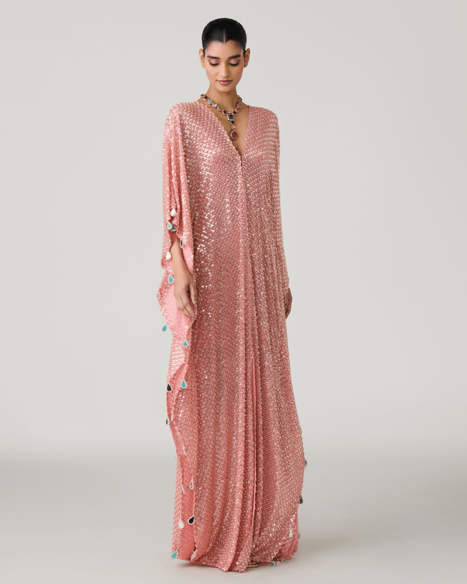 Kylee Kaftan - holiCHIC