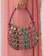 Laila Mini Purse - holiCHIC