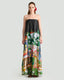 Leela Maxi Dress - holiCHIC