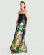 Leela Maxi Dress - holiCHIC