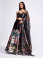 Leela Skirt & Dupatta - holiCHIC