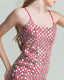 Lily Midi Dress - holiCHIC