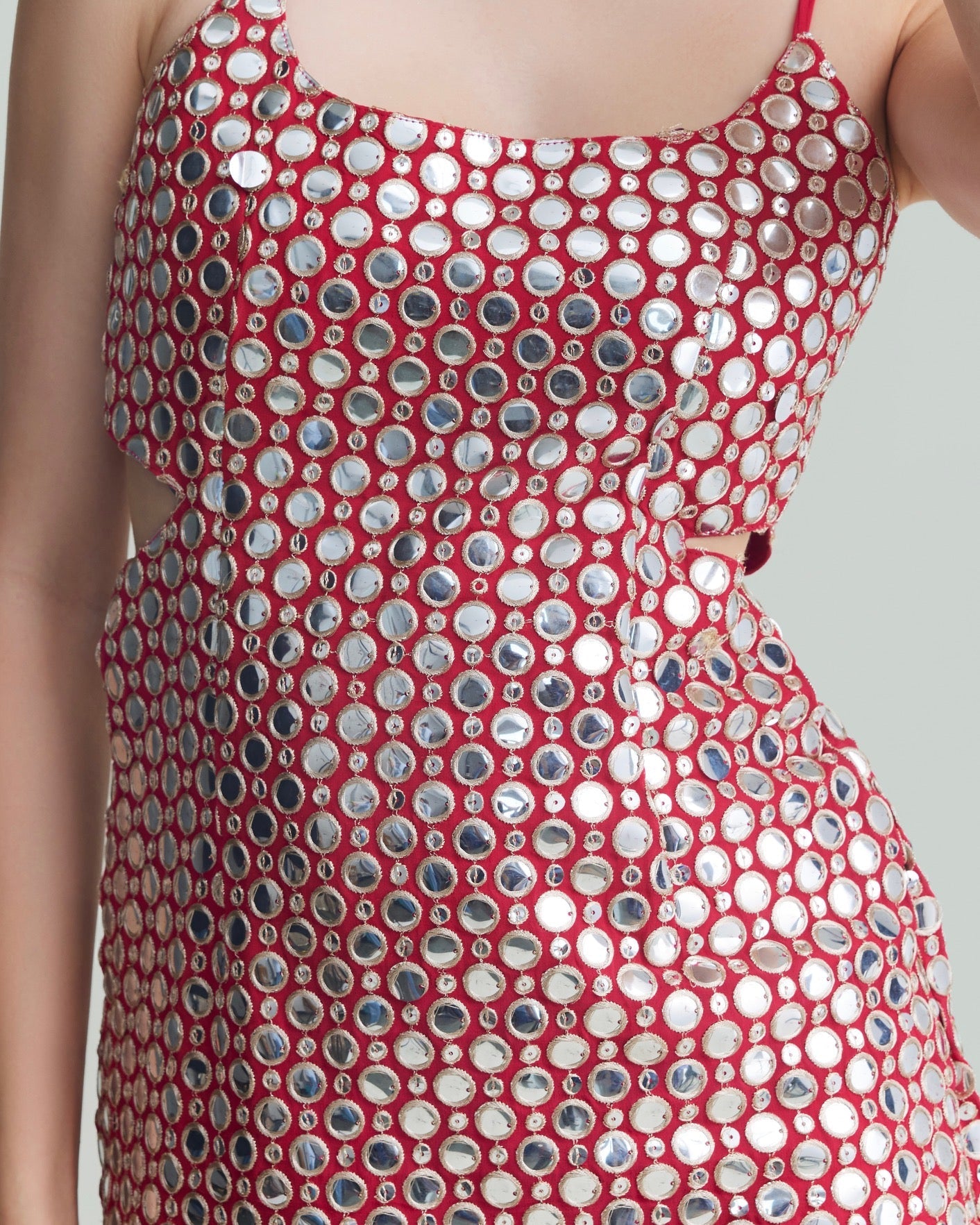 Lily Midi Dress holiCHIC Lily Midi Dress holiCHIC