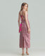Lily Midi Dress - holiCHIC