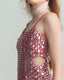 Lily Midi Dress - holiCHIC