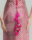 Lily Midi Dress - holiCHIC