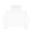 Margarita Lotus Cropped Hoodie - holiCHIC