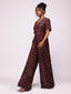 Meher Jumpsuit - holiCHIC