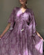Melanie Maxi Dress - holiCHIC
