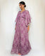 Melanie Maxi Dress - holiCHIC