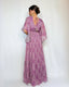 Melanie Maxi Dress - holiCHIC