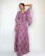 Melanie Maxi Dress - holiCHIC