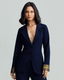 Mila Blazer - holiCHIC