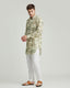 Milan Kurta Shirt - holiCHIC