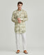 Milan Kurta Shirt - holiCHIC