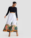 Misha Midi Skirt - holiCHIC