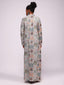 Naira Embroidered Kimono - holiCHIC