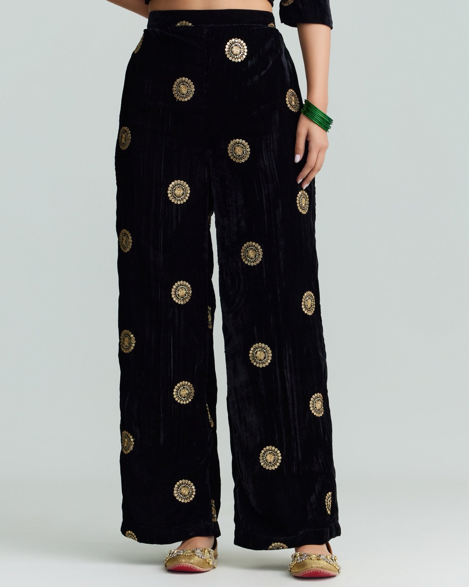 Nala Pants – holiCHIC