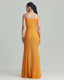 Naomi Sari Gown - holiCHIC