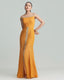 Naomi Sari Gown - holiCHIC