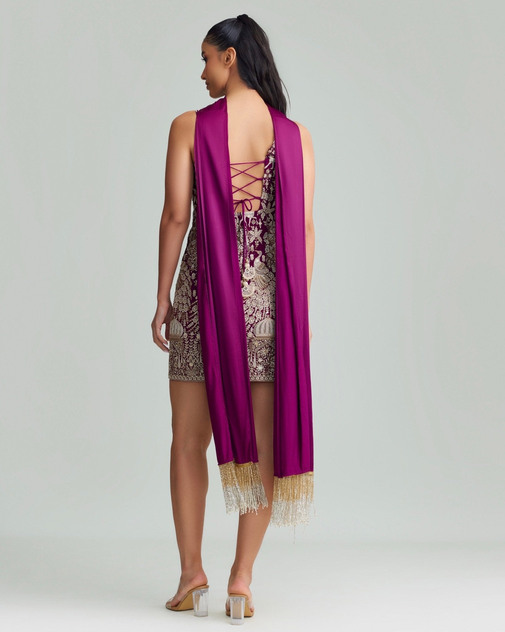 Naya Dupatta - holiCHIC