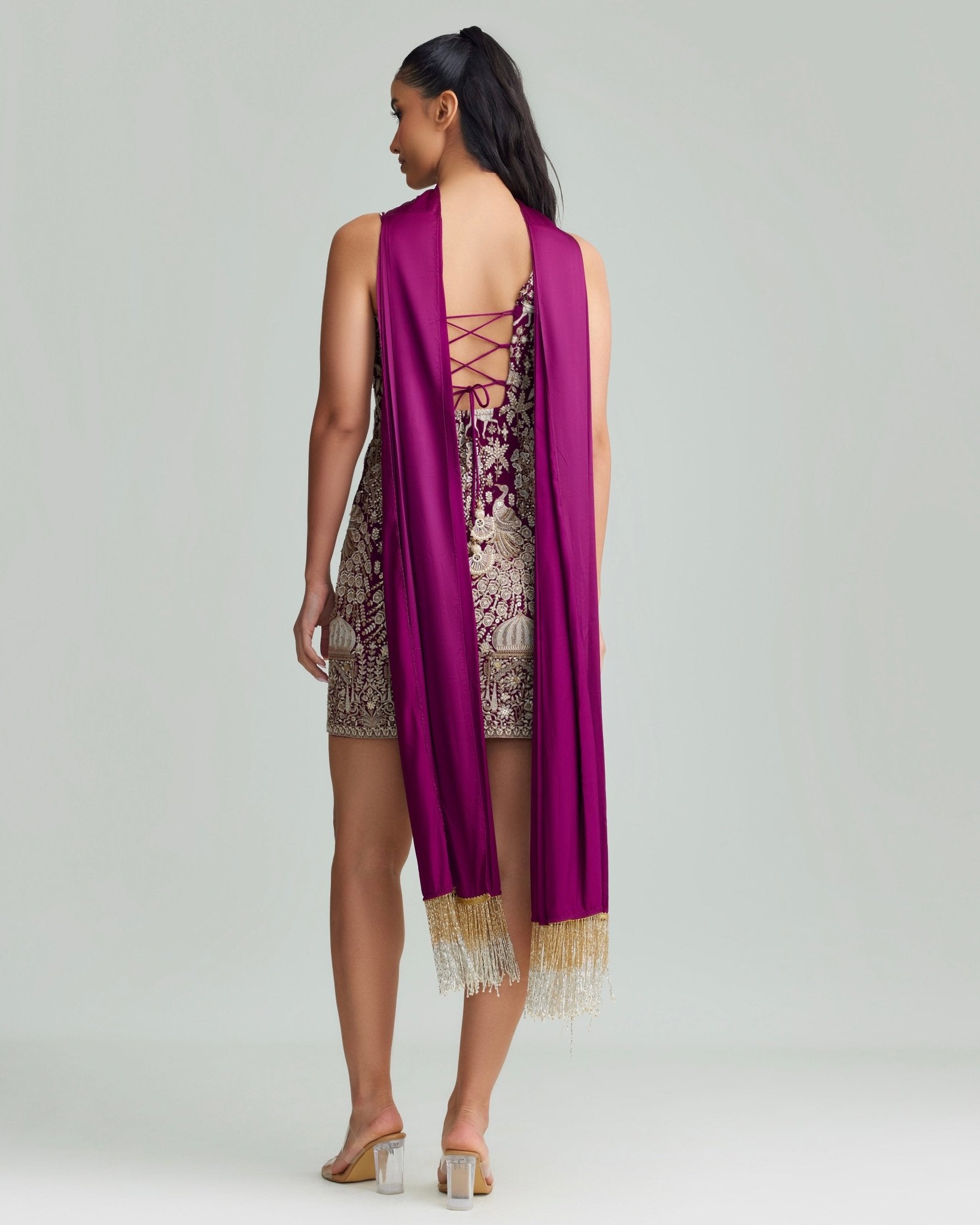 Naya Mini Dress holiCHIC Naya Mini Dress holiCHIC