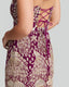 Naya Mini Dress - holiCHIC