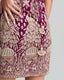 Naya Mini Dress - holiCHIC