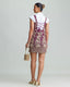 Naya Mini Dress - holiCHIC