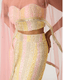 Neha Beaded Lengha - holiCHIC
