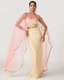 Neha Beaded Lengha - holiCHIC