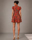 Nour Mini Dress - holiCHIC
